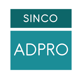 SINCO ADPRO logo